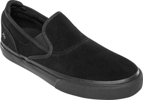 Emerica slip deals on shoes