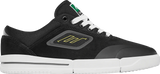 Emerica - Phocus G6 Skate Shoes Black/White/Gold