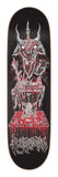 Creature - Russell Sacrifice VX Skateboard Deck 8.6''