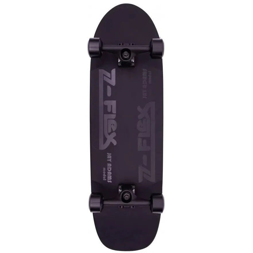 Z Flex - Shadow Lurker Pool 9.5'' Complete