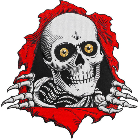 Powell Peralta - Ripper Patch 10"