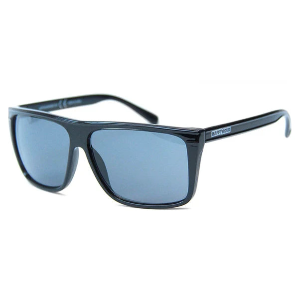 Happy Hour Shades - Casino Black