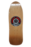 Coast Skate - 80's Shape Logo Deck 9.875''