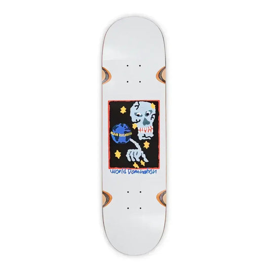 Polar - Oskar Rozenberg World Domination Deck 8.25''