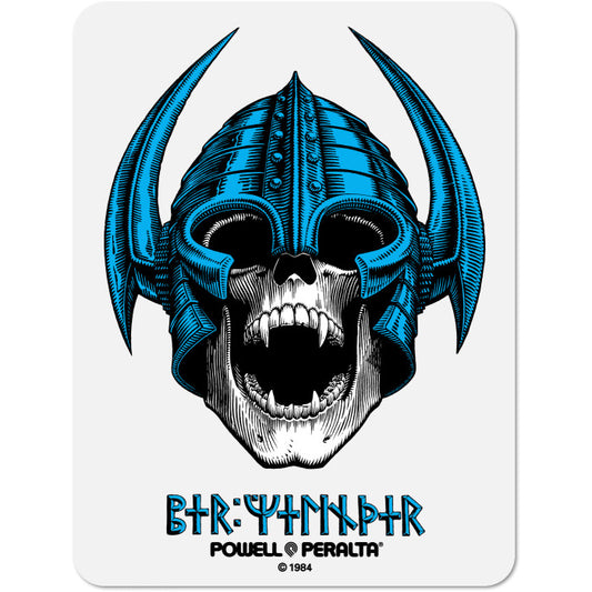 Powell Peralta Per Welinder sticker