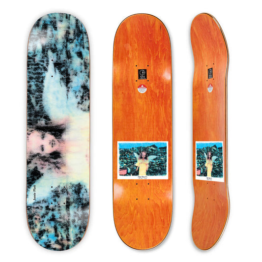 Polar - Jamie Platt Angel Deck 8.5" P2 Shape