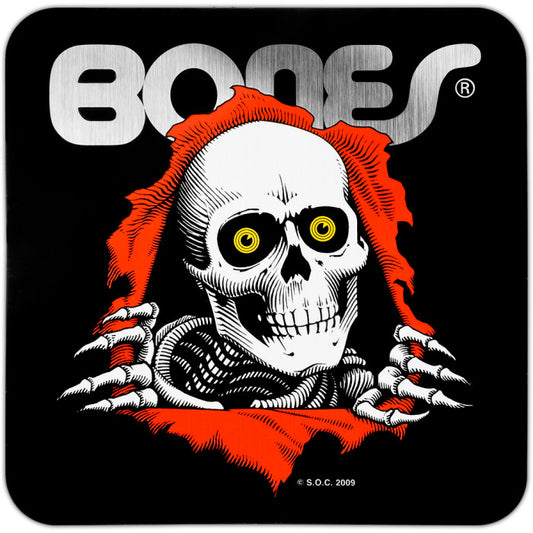 Powell Peralta - Ripper Bumper Sticker