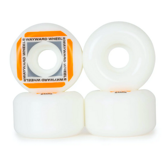 Wayward Wheels - Waypoint Formula 54mm 101a