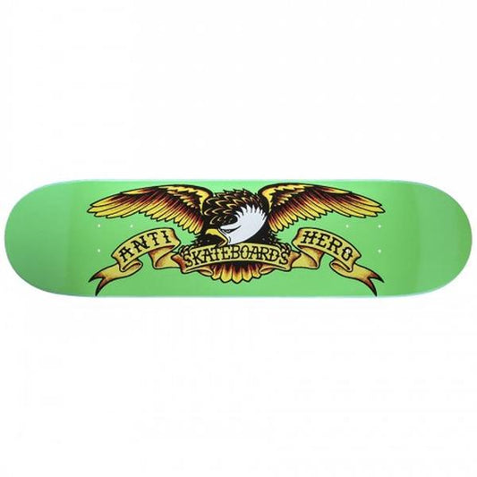 Anti Hero - Classic Eagle Skateboard Deck 7.8''