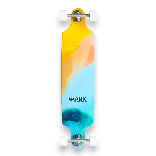 Ark - Ambedo 40'' Dropdown Longboard *IN STORE ONLY*