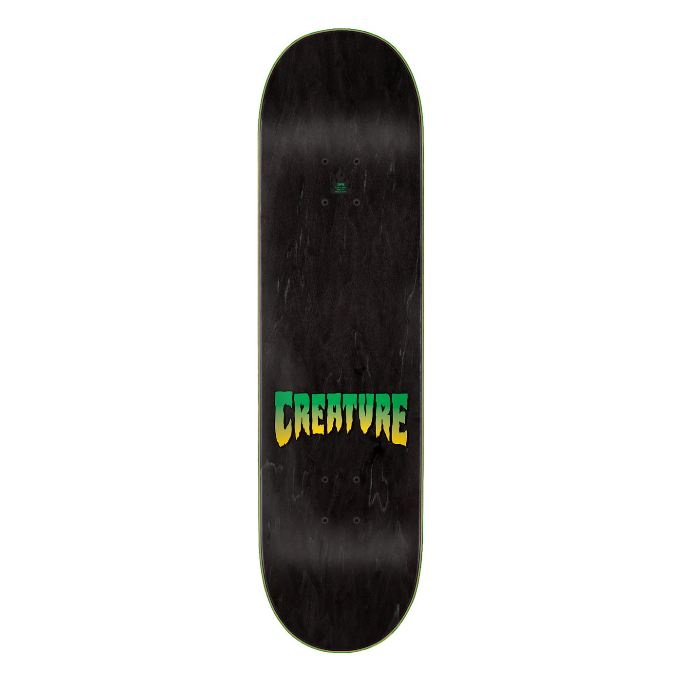 Creature - Logo Deck 7.25'' Mini