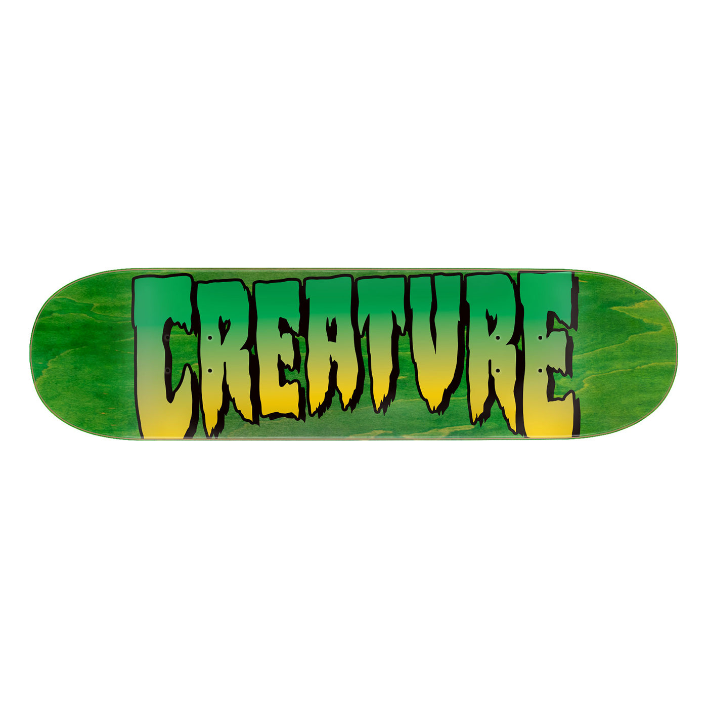 Creature - Logo Deck 7.25'' Mini