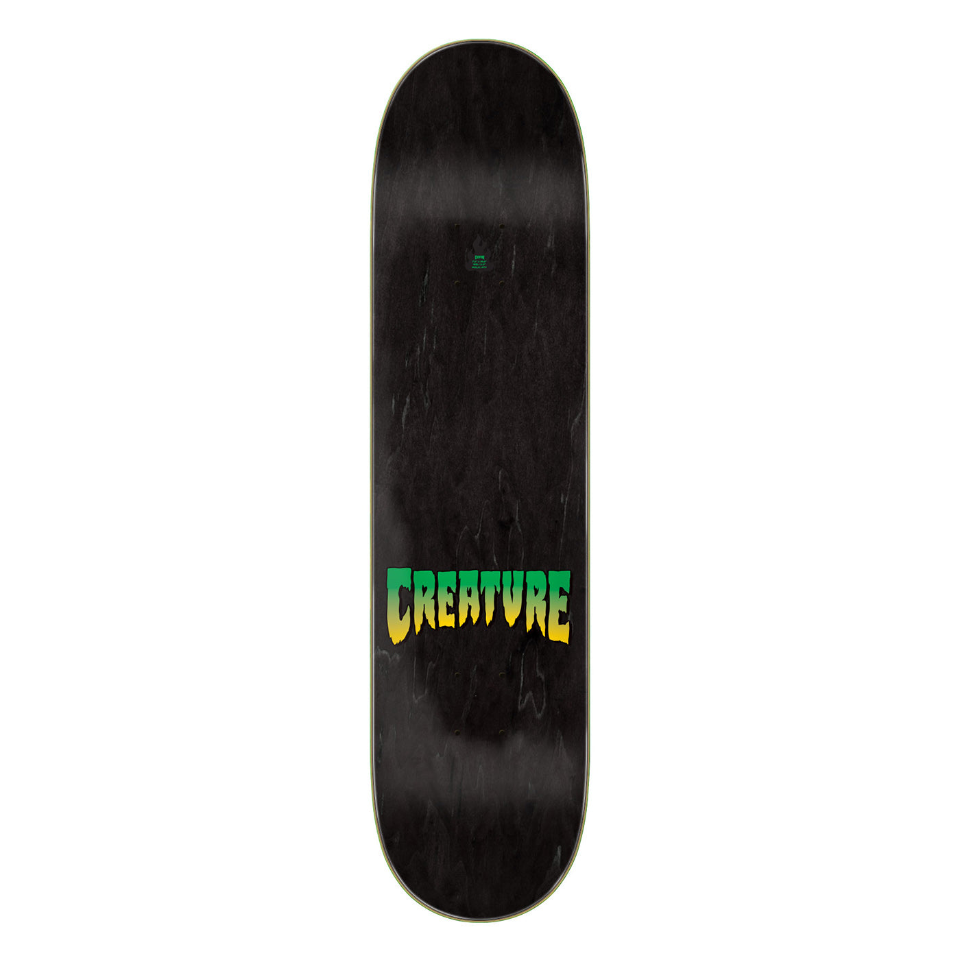 Creature - Logo Deck 7.5''