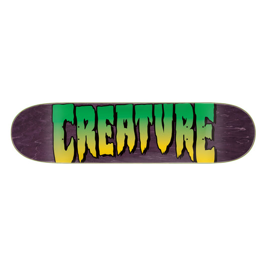 Creature - Logo Deck 7.5''