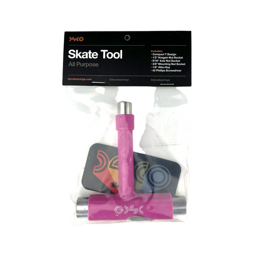 Dsco - Skate Tool Pink