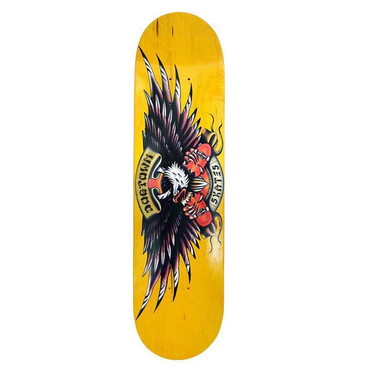 Dogtown - Proud Bird Deck 8.75''  Assorted Stains