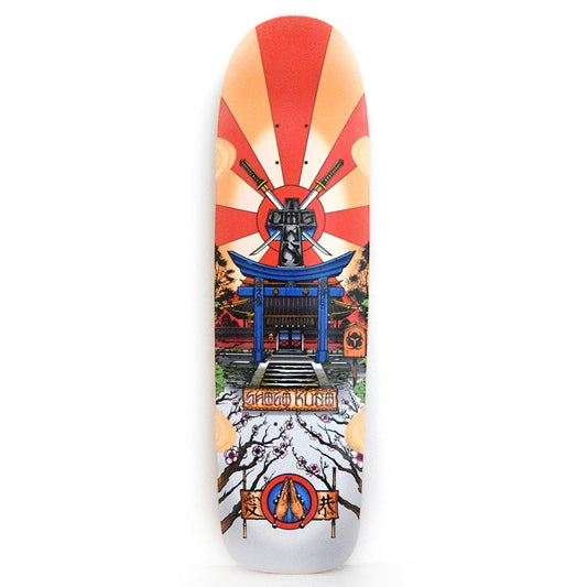 Dogtown - Shogo Kubo Tribute Pool Deck 8.8''