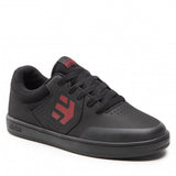 Etnies - Marana Youth Skate Shoes Black/Red/Black (Size 6)