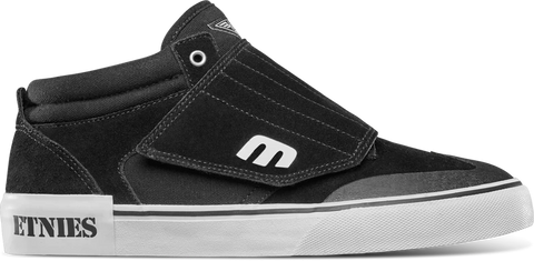 Etnies - Andy Anderson Skate Shoes Black/White