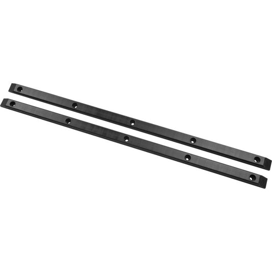 Black Rib Bones rails