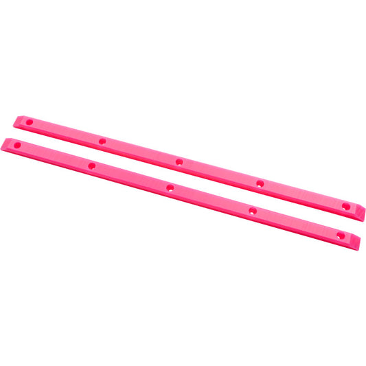 Pink Rib Bones rails