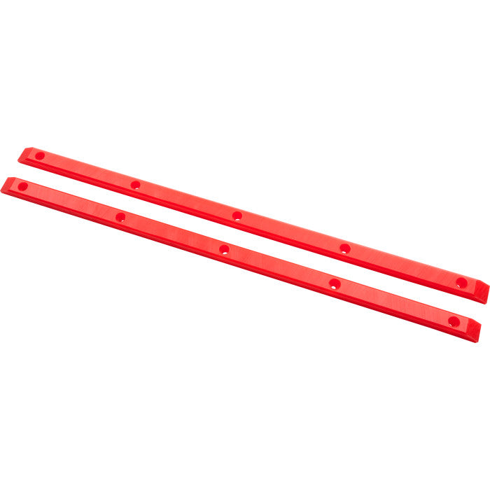 Red Rib Bones rails