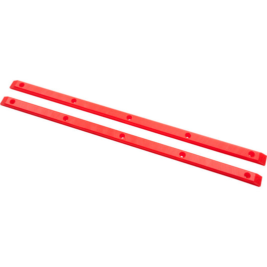 Red Rib Bones rails