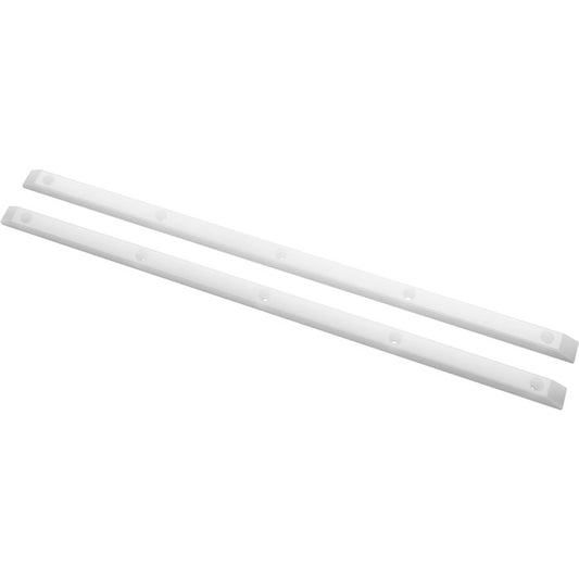 White Rib Bones rails 