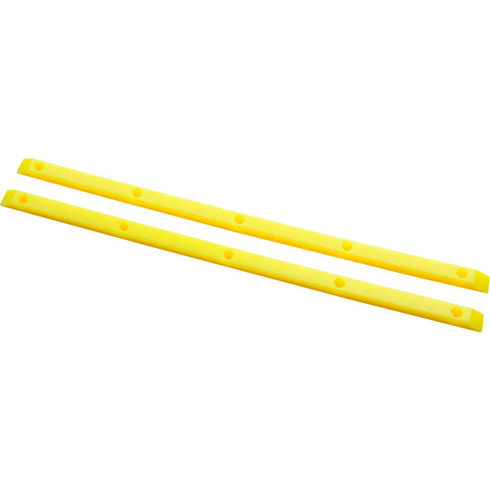 Yellow Rib Bones rails