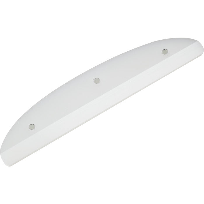 Powell Peralta Tail Bone white