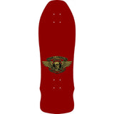 Powell Peralta - GeeGah Ripper Skateboard Deck Maroon 9.75''