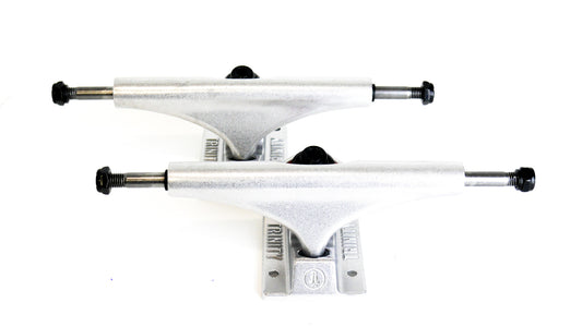 Trinity - Skateboard Trucks 5.75" Raw