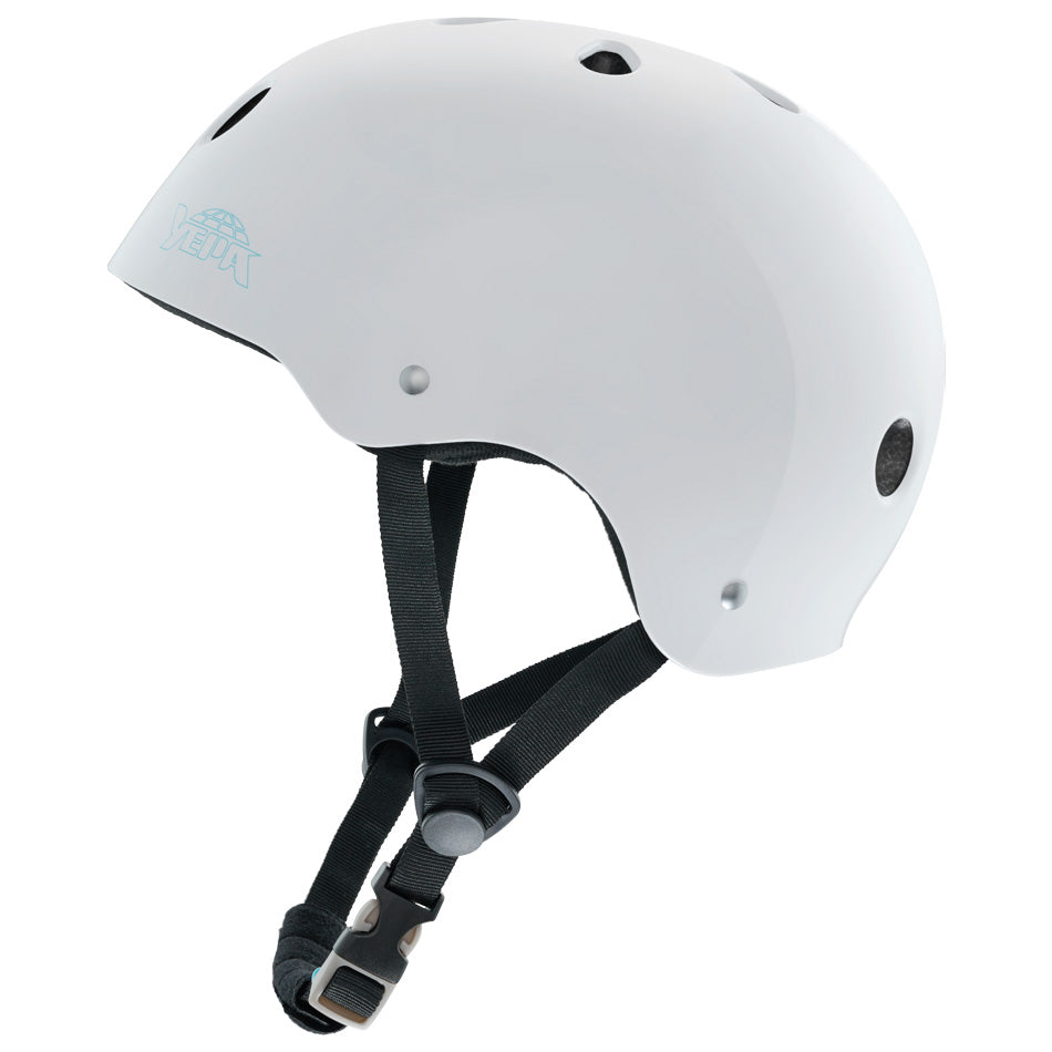 Yepa - T-Shell Certified Helmet Gloss White