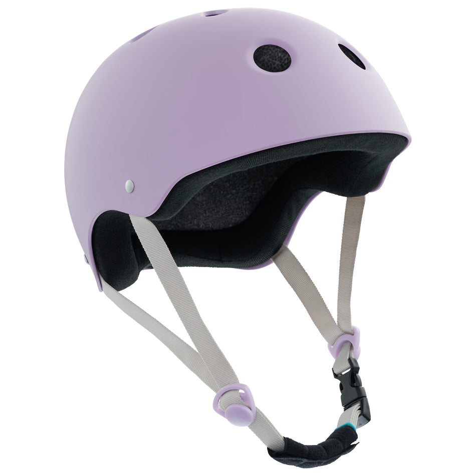 Yepa - T-Shell Certified Helmet Dusty Purple