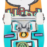 Blind -  Soft Top Youth Complete Skateboard 6.75''