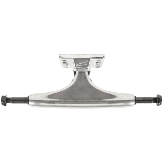 Tensor - 5.0 Alloys Skateboard Trucks Raw Finish