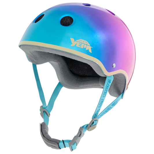 Yepa - T-Shell Pro Helmet Lizzie Armanto Metallic Lake Sunset