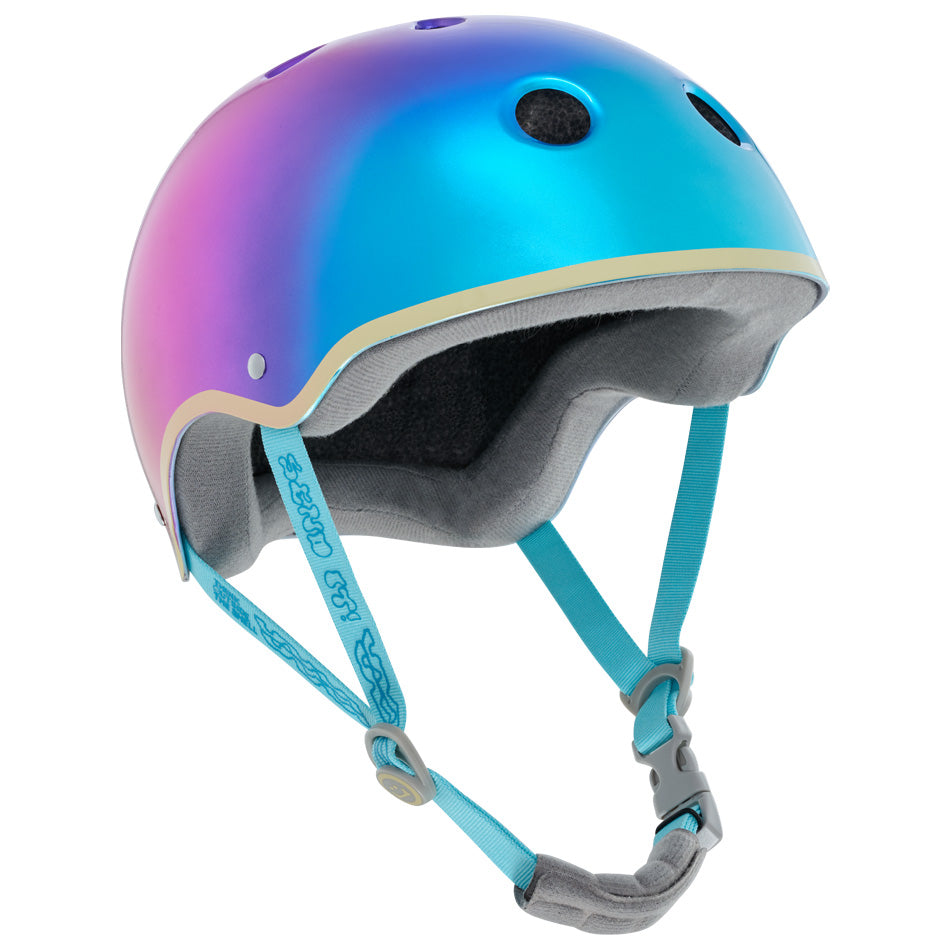 Yepa - T-Shell Pro Helmet Lizzie Armanto Metallic Lake Sunset