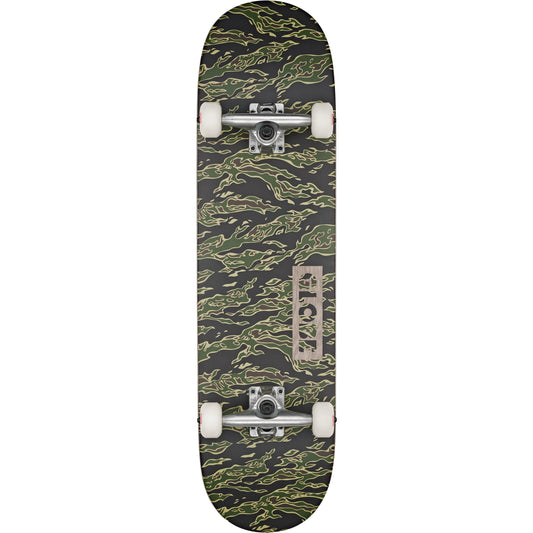 Globe - Goodstock Tiger Camo Complete Skateboard 8.25''