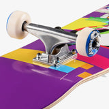 Blind - Reaper Glitch Complete Skateboard 7.75''