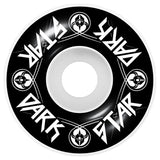 Darkstar - Timeworks Complete Skateboard 8.25'' Silver Tie Dye