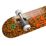 Blind - OG Standout Soft Wheel Complete Skateboard 7.5''