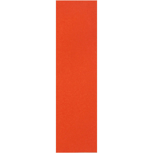 Jessup - Agent Orange Grip Tape Sheet 9 x 33''