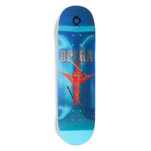 Opera - Jack Fardell Sword Skateboard Deck 8.7"