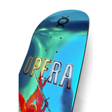 Opera - Jack Fardell Sword Skateboard Deck 8.7"