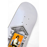 Opera - Opera House Skateboard Deck 8.0"