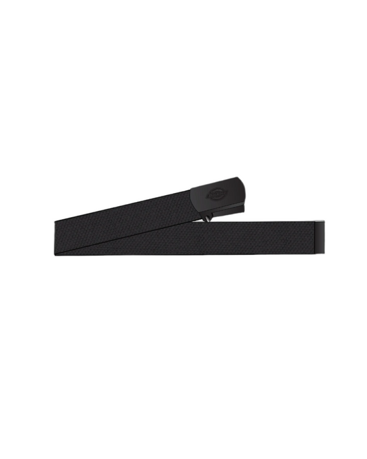 Dickies - Webbed Belt Black