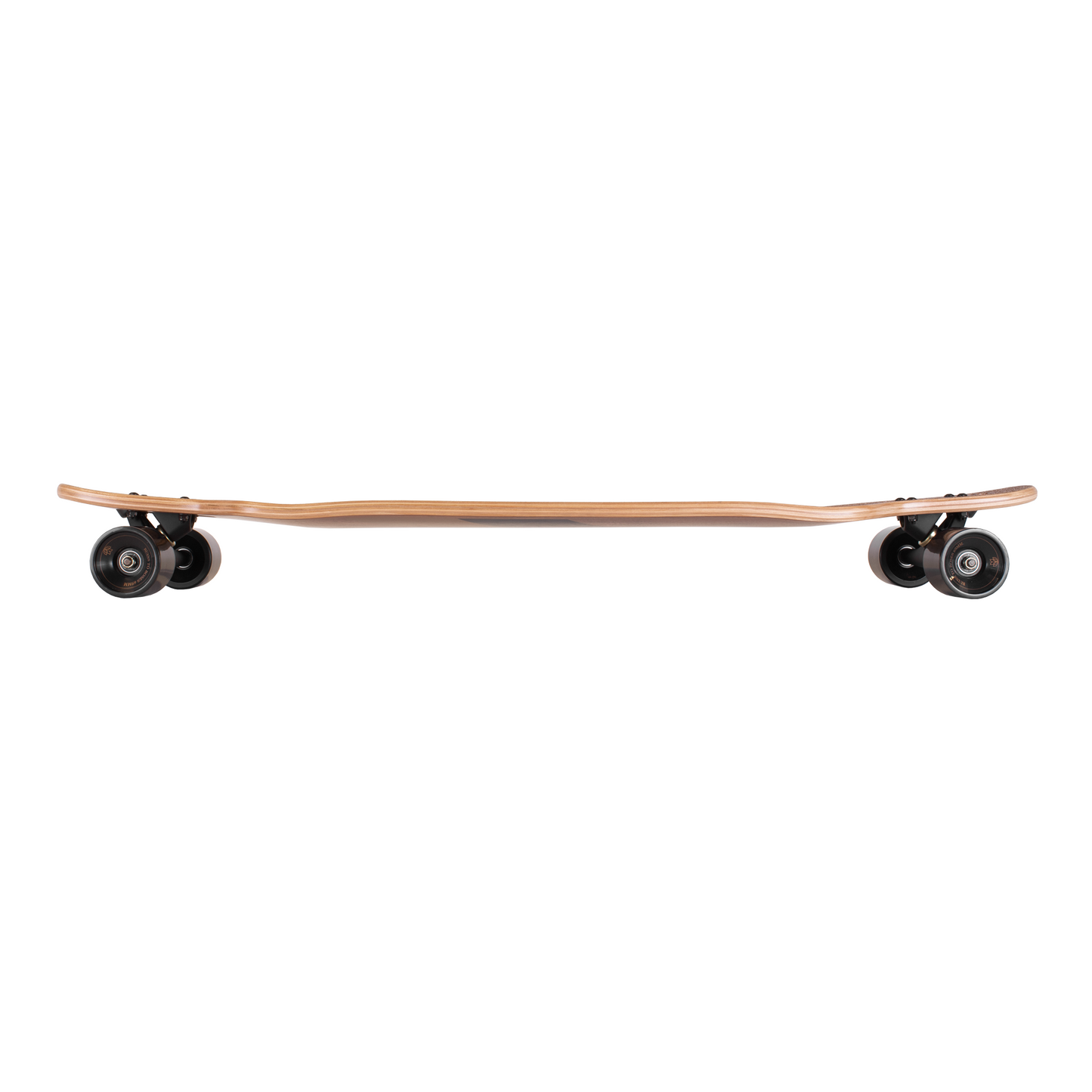 Z Flex - Ruins To Roses Drop Through Longboard Skateboard *IN STORE ONLY*