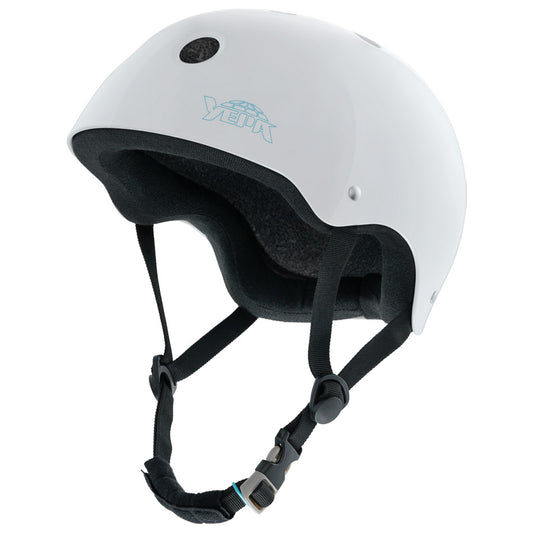 Yepa - T-Shell Certified Helmet Gloss White