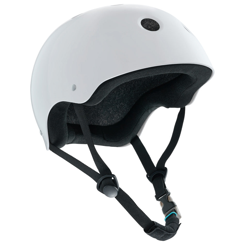 Yepa - T-Shell Certified Helmet Gloss White